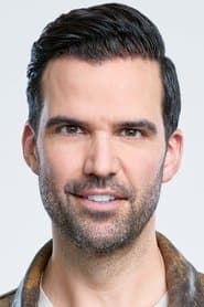 Photo of Benjamin Ayres