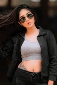 Photo of Susmita Sinha