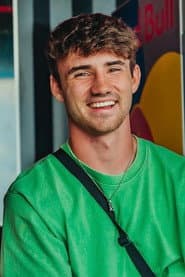 Photo of Kobe Peeters