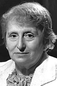 Photo of Roza Sirota