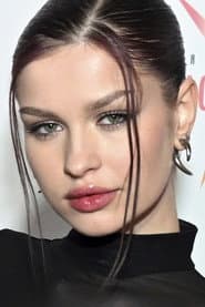 Photo of Darya Kuznetsova
