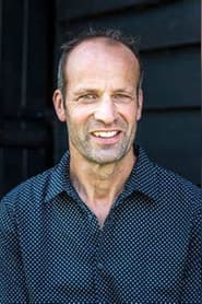 Photo of Evert Hoorn