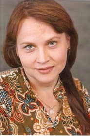 Photo of Lyudmila Stepchenkova