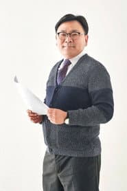 Photo of Park Ji-hun