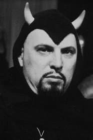 Photo of Anton LaVey