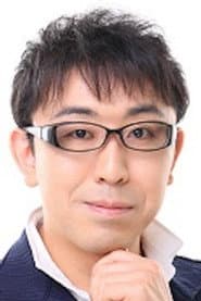Photo of Shouhei Tokiwa