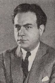 Photo of David Mendoza