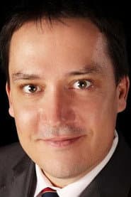 Photo of John Ruddick