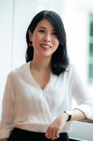 Photo of Nicole Midori Woodford