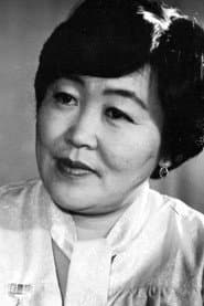 Photo of Lhamkhuu Jagdamba