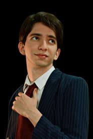 Photo of Cristian Vargas