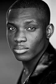 Photo of Emmanuel Kojo