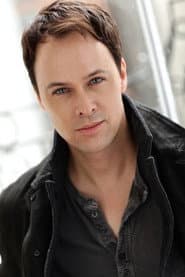 Photo of Bjorn Thorstad