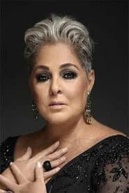 Photo of Lupita D'Alessio