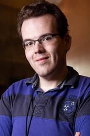 Photo of Lawrence Simpson
