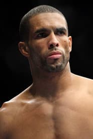 Photo of Che Mills