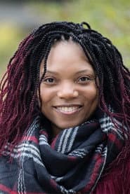 Photo of Tamekia Swint