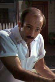 Photo of Bob DeSimone