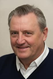 Photo of Orhan Erçin