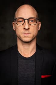 Photo of Kyle Mitchell