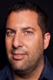 Photo of Christopher Lennertz