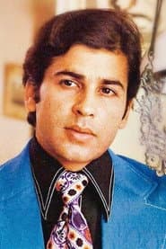 Photo of Vijay Arora