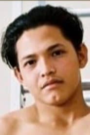Photo of Ricky Delgado