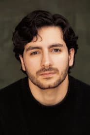 Photo of Aron Archer