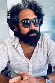 Photo of Vinay Jose