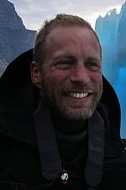 Photo of Simon Rubaudo