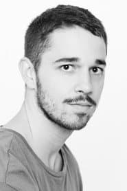 Photo of Laurent Bélanger