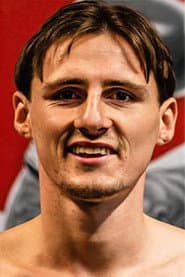 Photo of Alex Murphy