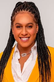 Photo of Raquel Virgínia
