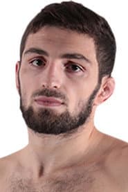 Photo of Akhmed Musakaev