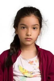 Photo of Kübra Süzgün