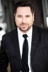 Photo of Stéphane E. Roy