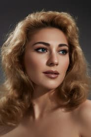 Photo of Leyla Altın