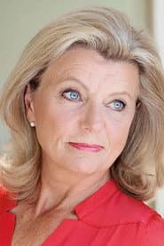 Photo of Anne Laxholm