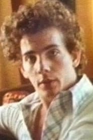 Photo of Glenn Parmlay