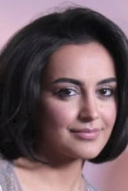 Photo of Yasmeena Ali