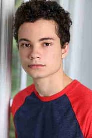 Photo of Josh Escayg