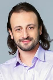 Photo of Ilia Averbukh