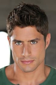 Photo of Joel Rush