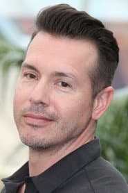 Photo of Jon Seda