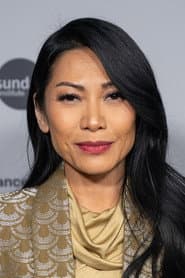 Photo of Anggun