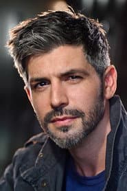 Photo of Kayvon Esmaili