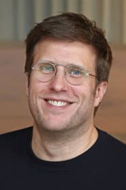 Photo of Charles-Olivier Michaud
