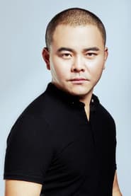 Photo of Liu Hong-Xing