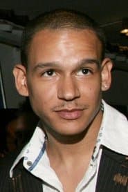 Photo of Chandler Parker