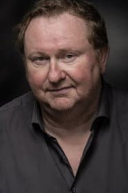 Photo of Armin Dillenberger